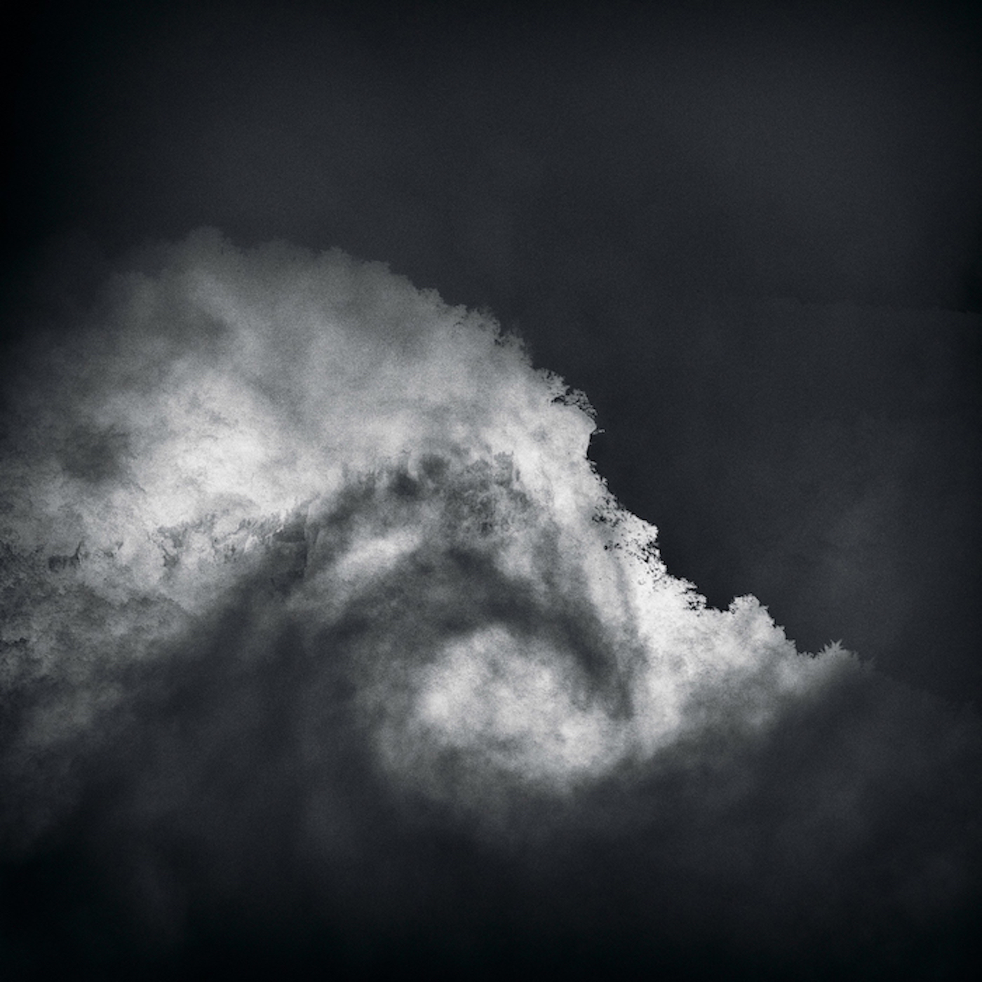 Michel Henritzi & Richard Comte "Dawn fades II"